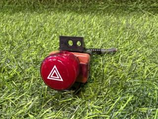 Запчасть кнопка аварийной сигнализации Honda Fit Shuttle 2014