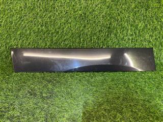 Накладка на крыло задняя правая Toyota Roomy 2018