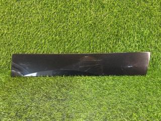 Накладка на крыло задняя левая Toyota Roomy 2018