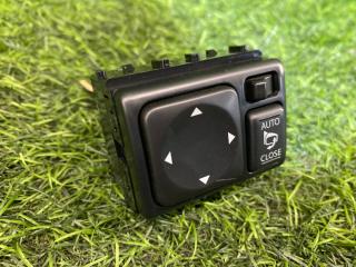 Запчасть блок управления зеркалами Nissan March 2020