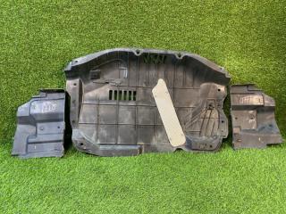 Защита двигателя передняя Toyota Roomy 2019