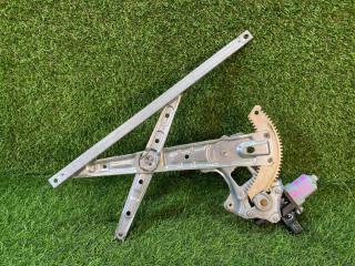 Стеклоподъемный механизм задний правый Mitsubishi Outlander 2015