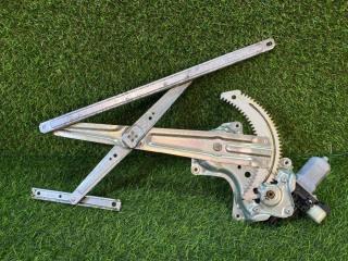 Стеклоподъемный механизм передний правый Mitsubishi Outlander 2015