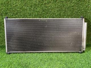 Фото запчасти радиатор кондиционера Honda Fit Shuttle 2014 контрактная запчасть Запчасть радиатор кондиционера Honda Fit Shuttle 2014