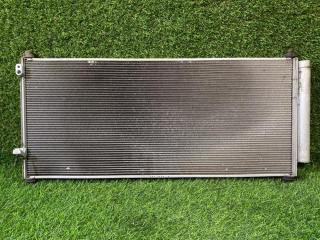 Фото запчасти радиатор кондиционера Honda Fit Shuttle 2012 контрактная запчасть Запчасть радиатор кондиционера Honda Fit Shuttle 2012