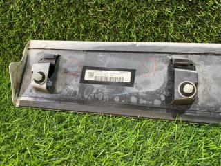 Накладка на крыло задняя левая Roomy 2019 M900A 1KRFE