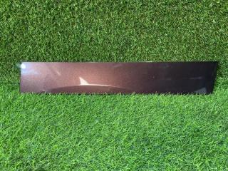 Накладка на крыло задняя левая Toyota Roomy 2019