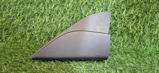 Уголок двери передний левый Nissan March 2020