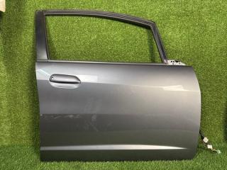 Дверь боковая передняя правая Honda Fit Shuttle 2012 контрактная Дверь боковая передняя правая Honda Fit Shuttle 2012