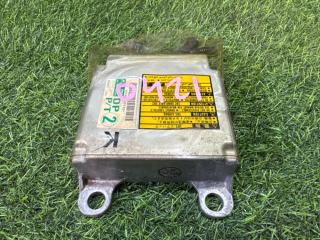 Блок управления airbag Toyota Mark II 2000