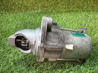 Фото запчасти стартер Honda Fit Shuttle 2012 контрактная запчасть Запчасть стартер Honda Fit Shuttle 2012