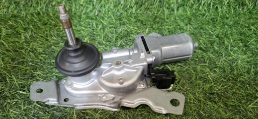 Мотор дворников задний Daihatsu Boon 2019