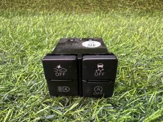 Кнопка антипробуксовочной системы Toyota Roomy 2019