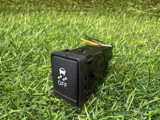 Кнопка антипробуксовочной системы Nissan Leaf 2017