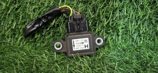 Запчасть датчик ускорения Nissan Leaf 2017