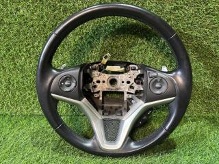 Фото запчасти руль Honda Shuttle 2016 контрактная запчасть Запчасть руль Honda Shuttle 2016