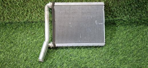 Запчасть радиатор печки Toyota Prius Alpha 2013