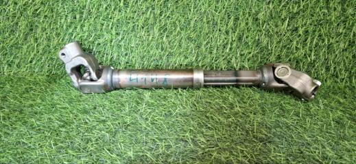 Рулевой карданчик Toyota Prius Alpha 2013