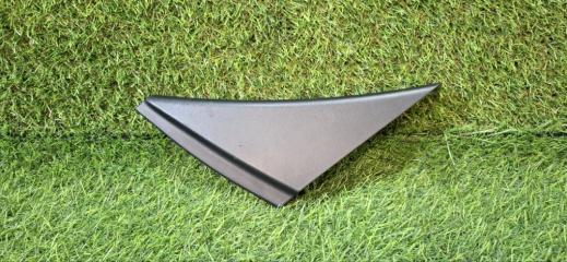 Уголок двери задний левый Toyota Aqua 2018