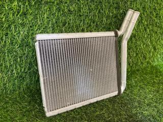 Запчасть радиатор печки Toyota Prius 2012