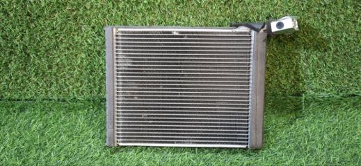 Запчасть испаритель кондиционера Toyota Vitz 2017