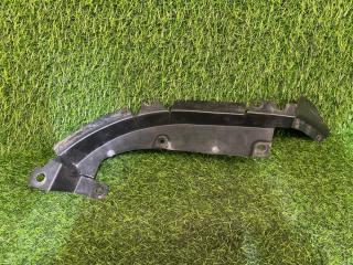 Брызговик передний левый Subaru Forester 2003