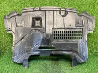 Защита двигателя Toyota Aqua 2018