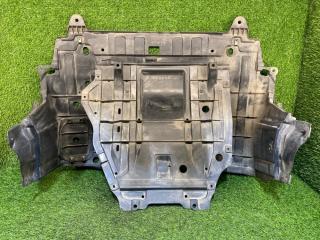 Защита двигателя Honda Fit Shuttle 2014