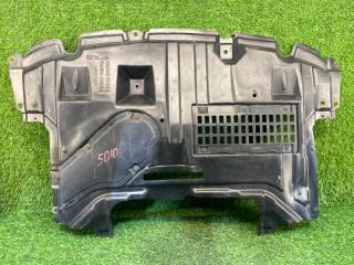 Защита двигателя Toyota Aqua 2018