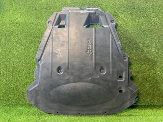 Защита двигателя Nissan Leaf 2017