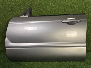 Дверь боковая передняя левая Subaru Forester 2007 контрактная Дверь боковая передняя левая Subaru Forester 2007