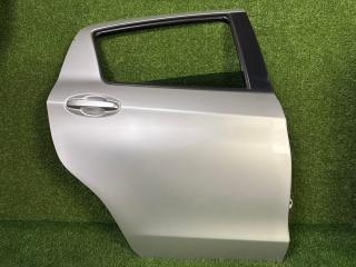 Дверь боковая задняя правая Toyota Vitz 2017 контрактная Дверь боковая задняя правая Toyota Vitz 2017