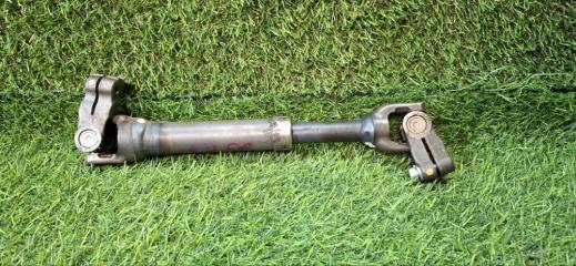 Рулевой карданчик Toyota Prius 2010