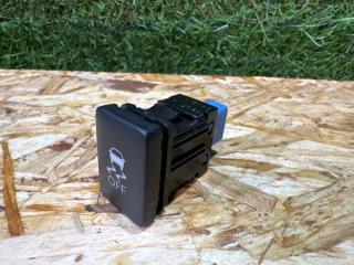 Кнопка антипробуксовочной системы Mitsubishi Outlander 2015