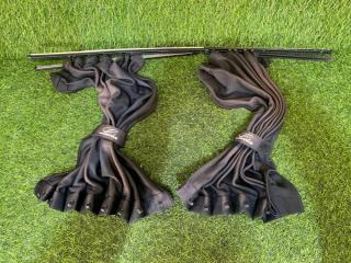 Запчасть шторка окна правая Toyota Roomy 2019