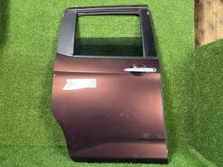 Дверь боковая задняя правая Toyota Roomy 2019 контрактная Дверь боковая задняя правая Toyota Roomy 2019