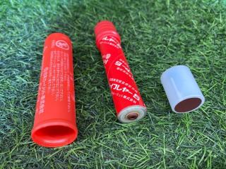 Фальшфейер Toyota Prius Alpha 2013