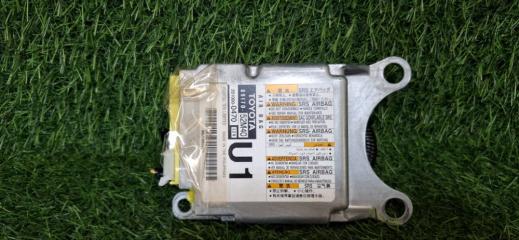 Блок управления airbag Toyota Aqua 2018