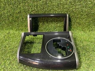 Консоль магнитофона Toyota Wish 2012