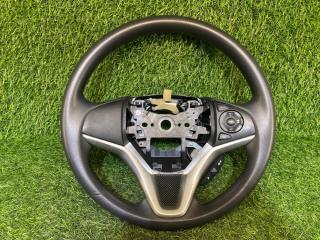 Фото запчасти руль Honda Shuttle 2018 контрактная запчасть Запчасть руль Honda Shuttle 2018