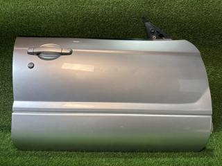 Дверь боковая передняя правая Subaru Forester 2003 контрактная Дверь боковая передняя правая Subaru Forester 2003