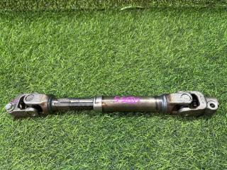 Рулевой карданчик Toyota Prius 2012