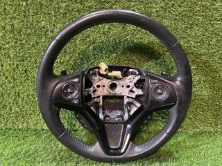 Фото запчасти руль Honda Vezel 2014 контрактная запчасть Запчасть руль Honda Vezel 2014