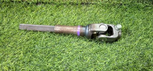 Рулевой карданчик Toyota Aqua 2017