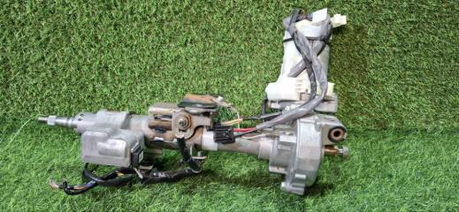 Рулевая колонка Toyota Aqua 2017