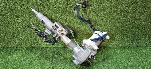 Рулевая колонка Toyota Vitz 2018