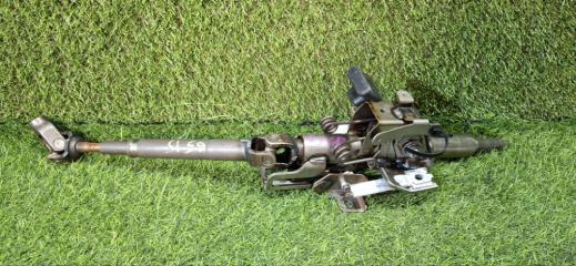 Рулевая колонка Honda Fit Shuttle 2013