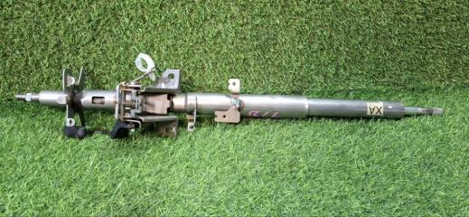 Рулевая колонка Subaru Forester 2007