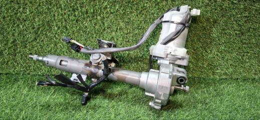 Рулевая колонка Toyota Aqua 2018