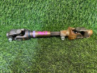 Рулевой карданчик Toyota Aqua 2017